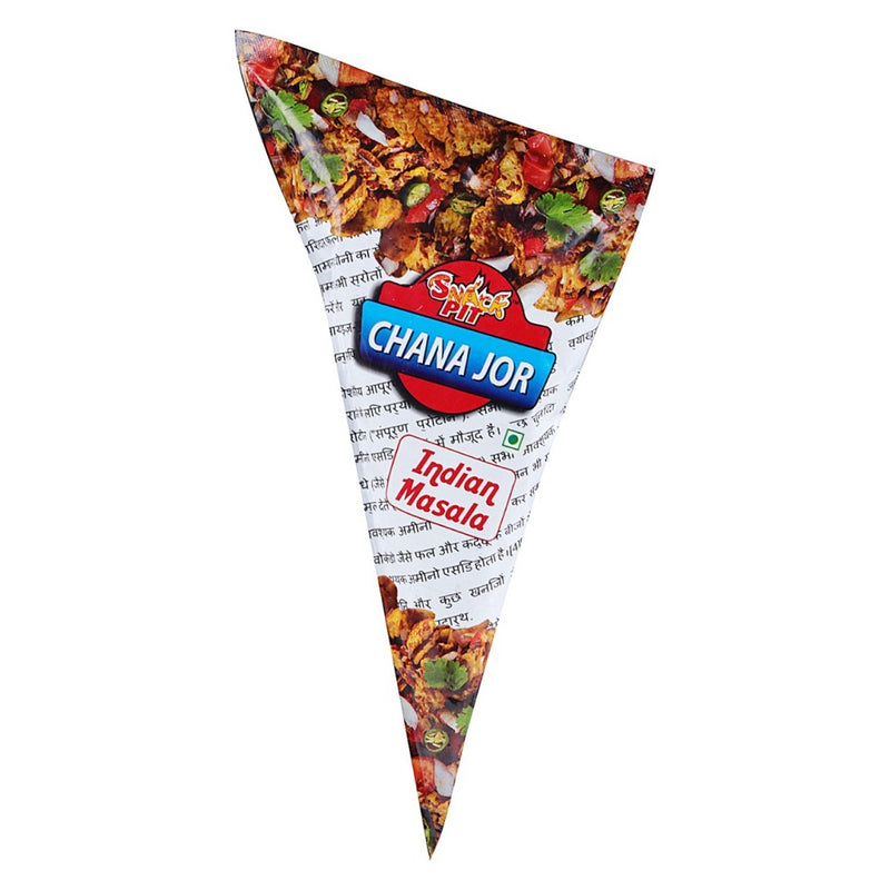 Chana Jor, 80g