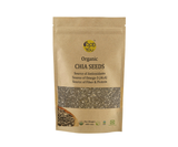 Organic Flax Seed Powder, 400g