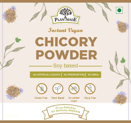 Chicory Powder, 200g