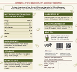 Coconut Milk Powder, 200g