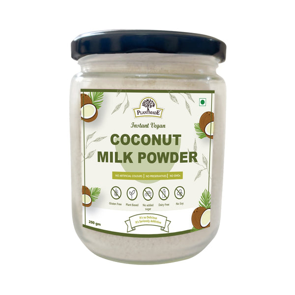 Coconut Milk Powder, 200g