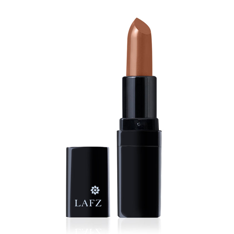 Velvet Matte Lipstick Cream Coffee, 4.5g