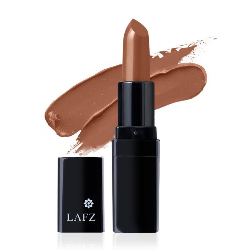 Velvet Matte Lipstick Cream Coffee, 4.5g