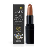 Velvet Matte Lipstick Cream Coffee, 4.5g