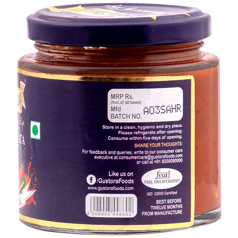 Arrabbiata Sauce