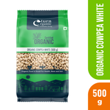 Cowpea White, 500g