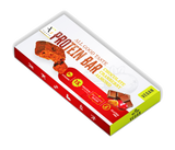 Chocolate Cranberry Almond Protein Bar, 45g (Pack of 6)