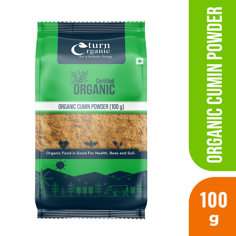 Cumin Powder, 100g