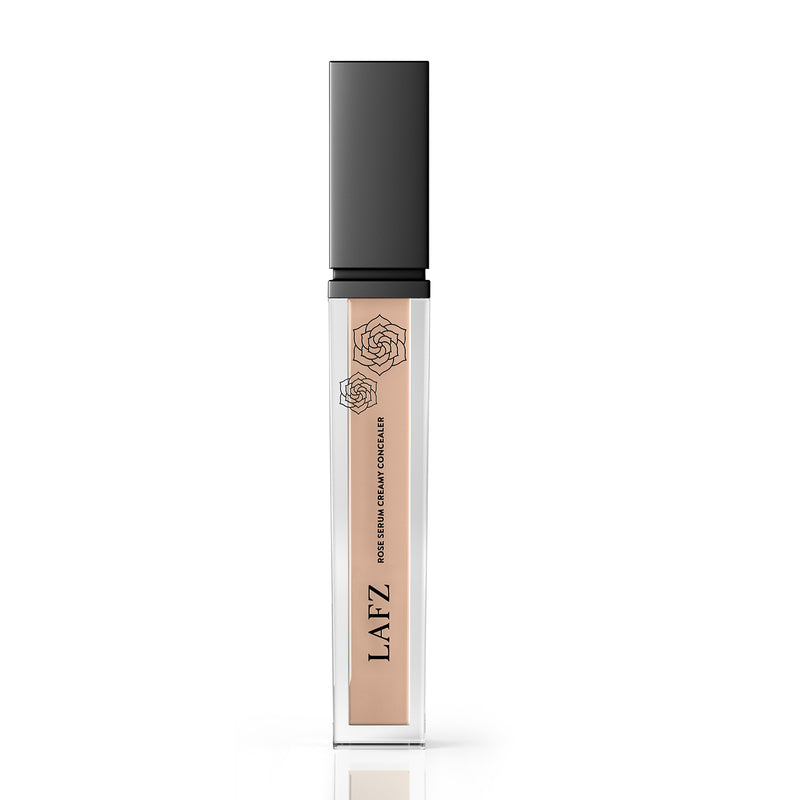 Rose Serum Concealer Deep Medium, 8ml