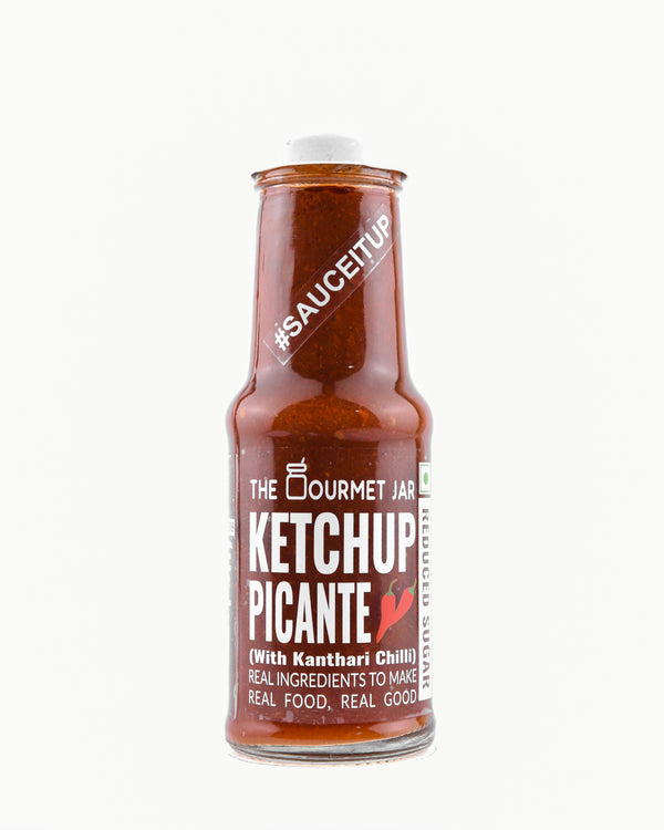 Ketchup Picante, 225g