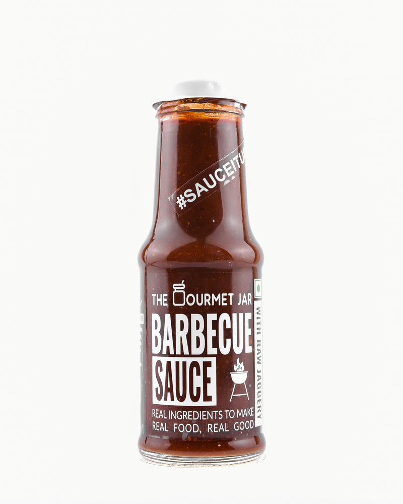 Barbecue Sauce, 225g