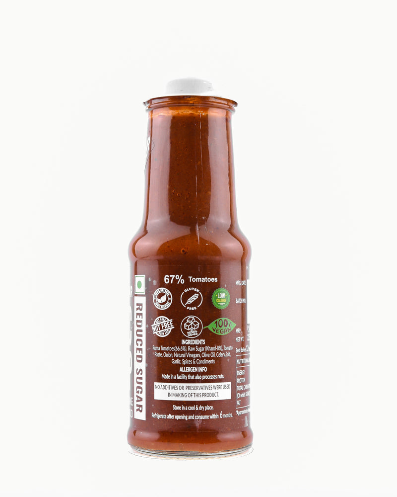 Klassic Ketchup, 225g