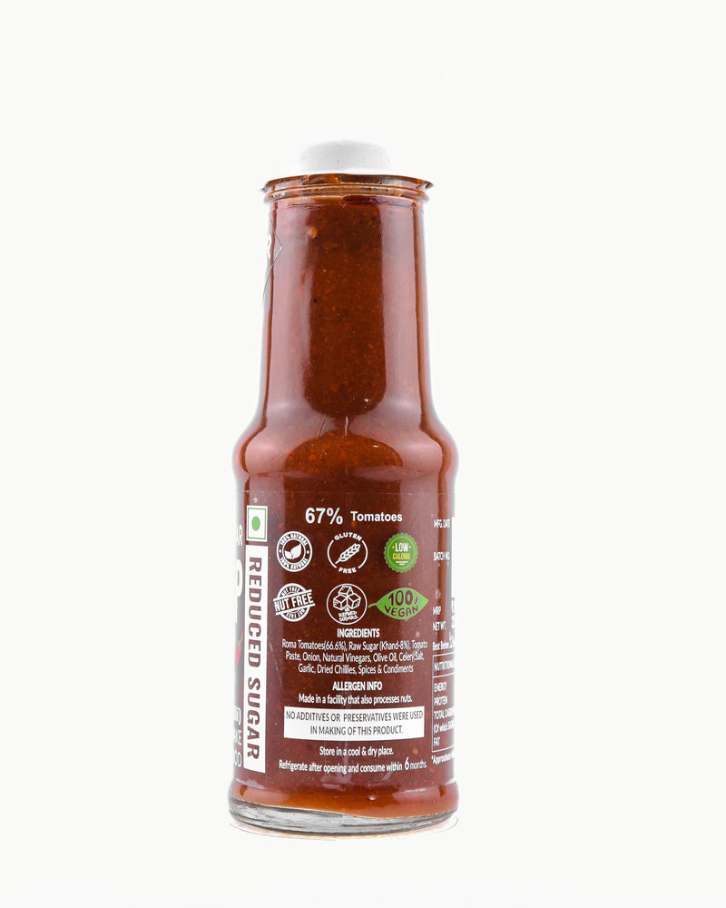 Ketchup Picante, 225g