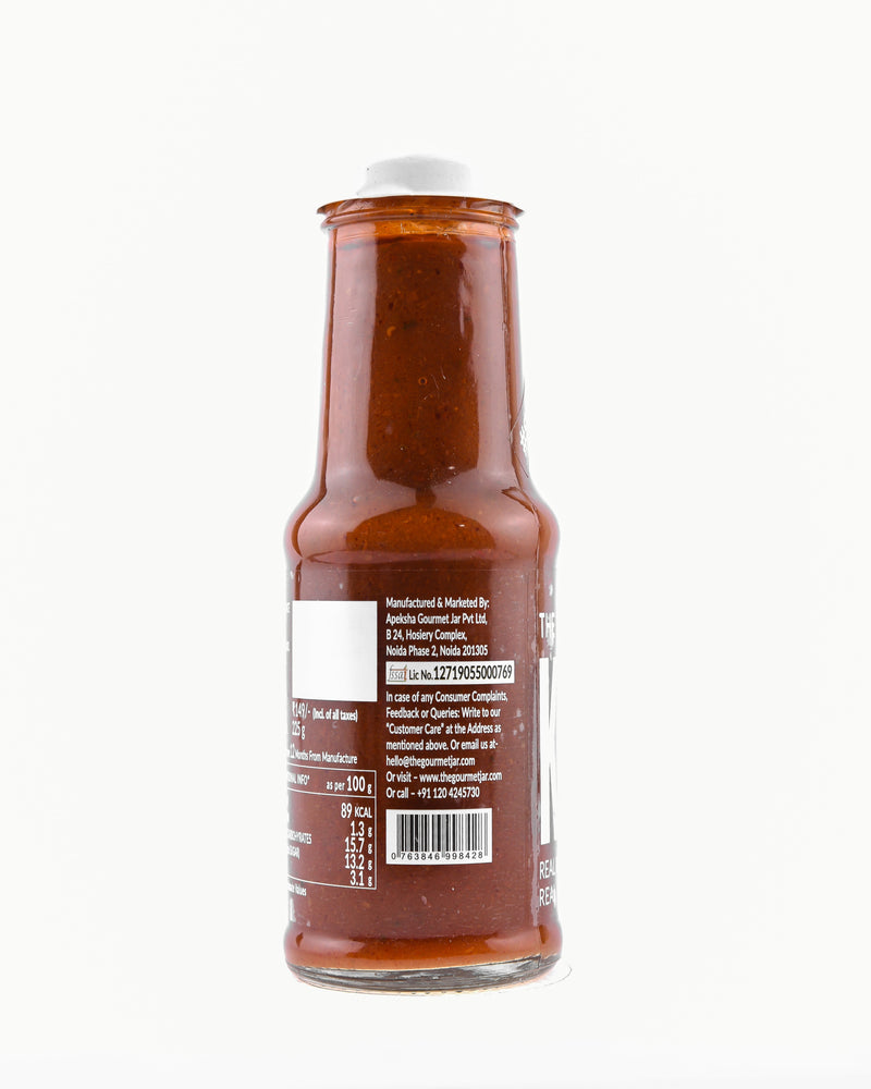 Klassic Ketchup, 225g