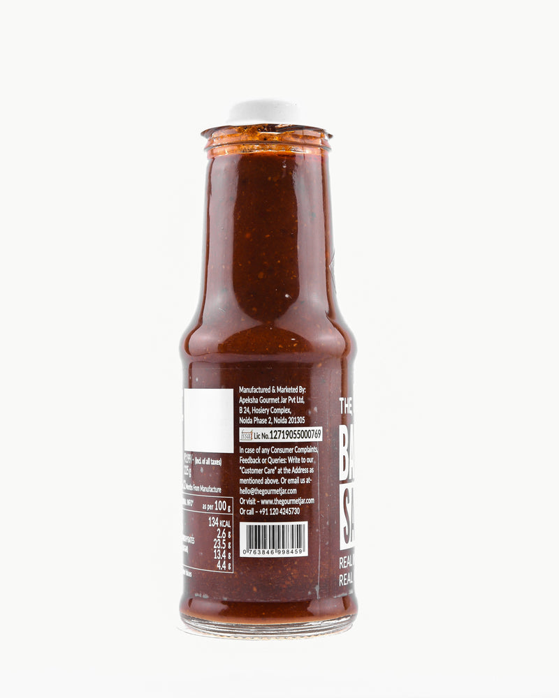 Barbecue Sauce, 225g