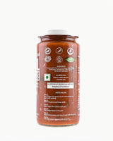 Basil Pasta Sauce, 390g