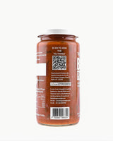 Basil Pasta Sauce, 390g