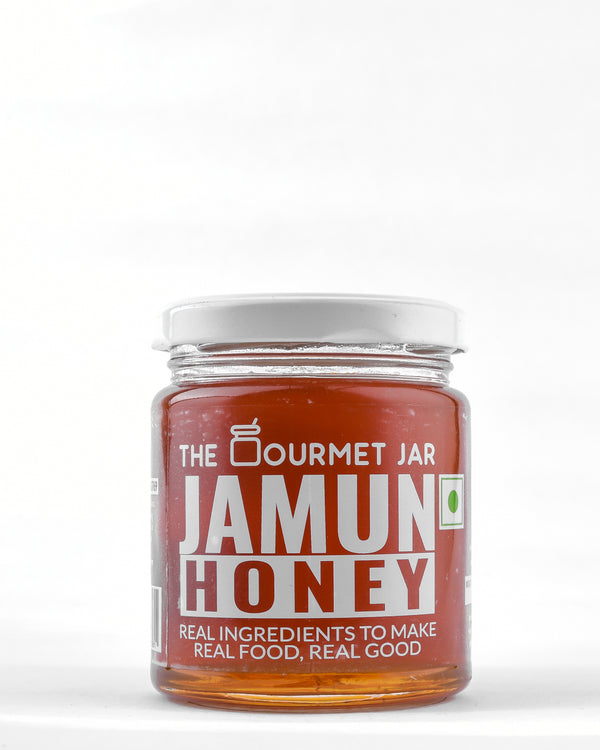 Jamun (Java Plum) Honey, 250g