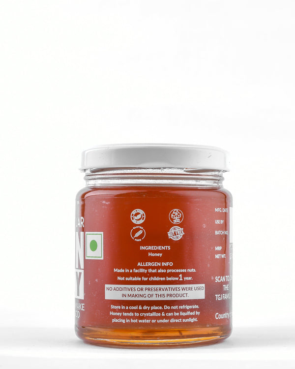 Jamun (Java Plum) Honey, 250g