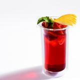 Mulled Cinnamon Fruit Blend Tea, 65g