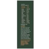 Jowar (Sorghum) Millet Granola Bars, 300 g (12 Bars)