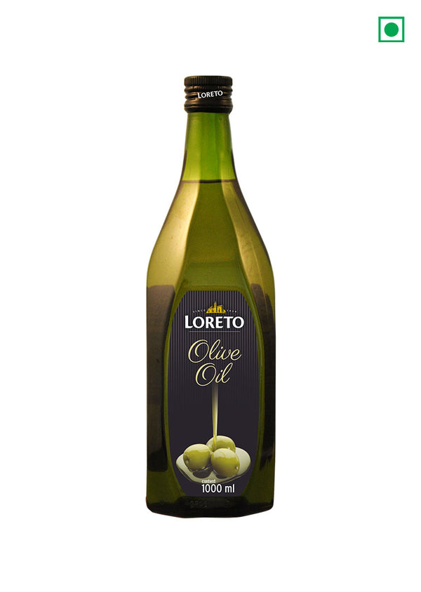 Extra Virgin Olive Oil, 1L