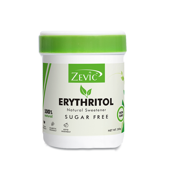 Erythritol, 300g