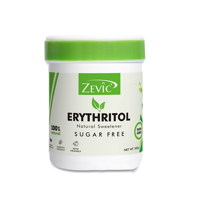 Erythritol, 300g