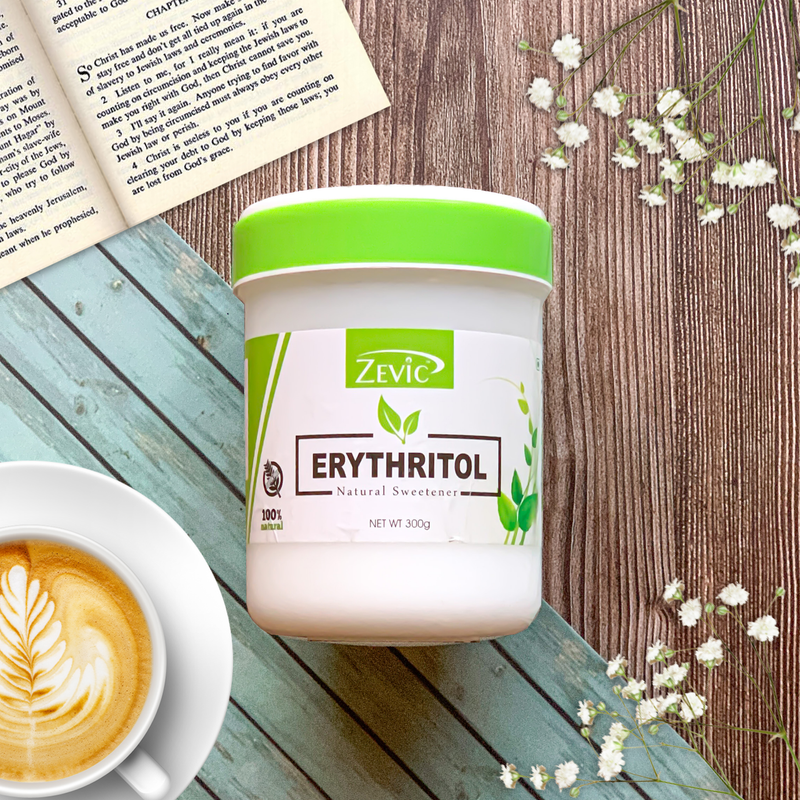 Erythritol, 300g