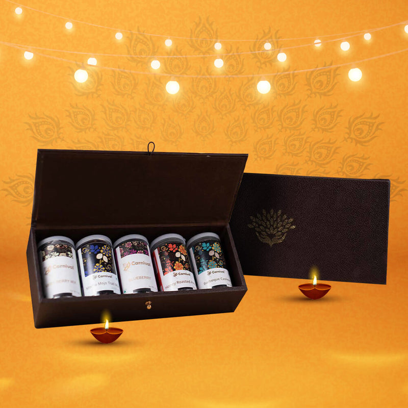 Health & Happiness Gift Hamper - 3