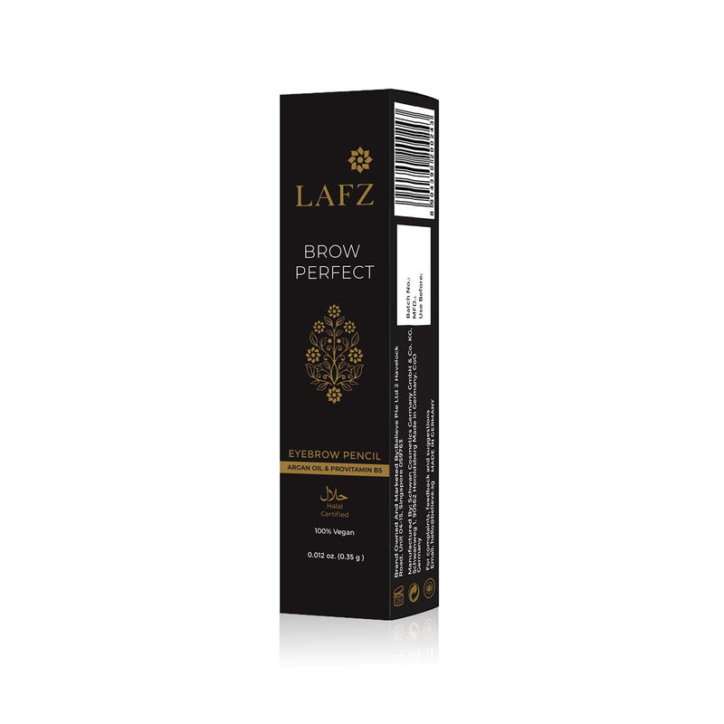Eyebrow Pencil, 0.35g