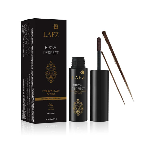 Eyebrow Powder, 50g