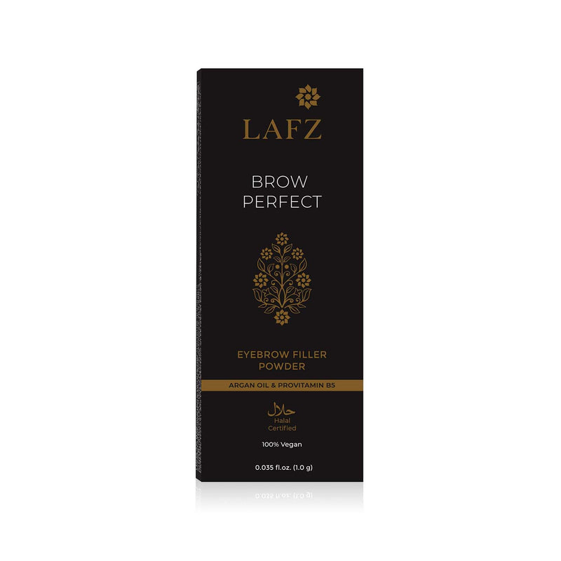 Eyebrow Powder, 50g