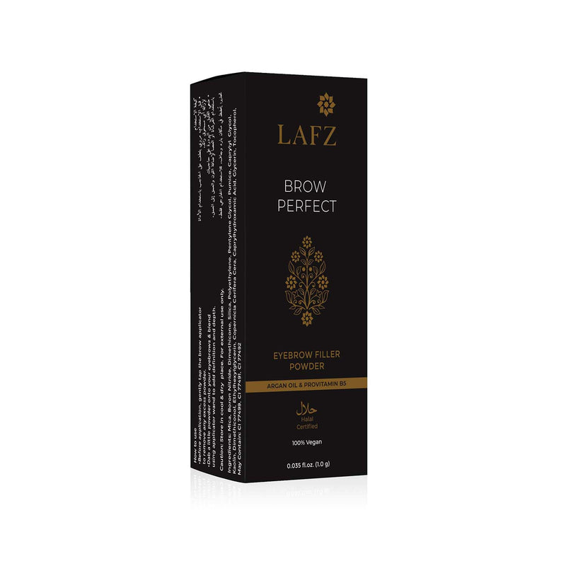 Eyebrow Powder, 50g