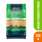 Fenugreek Powder, 100g