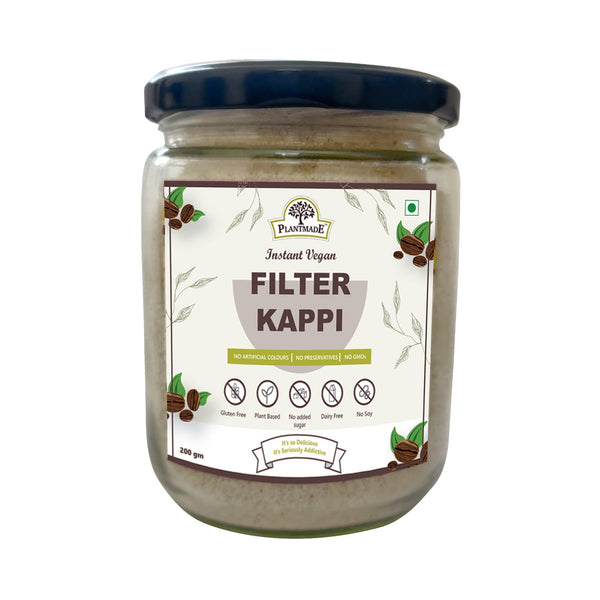 Filter Kappi, 200g