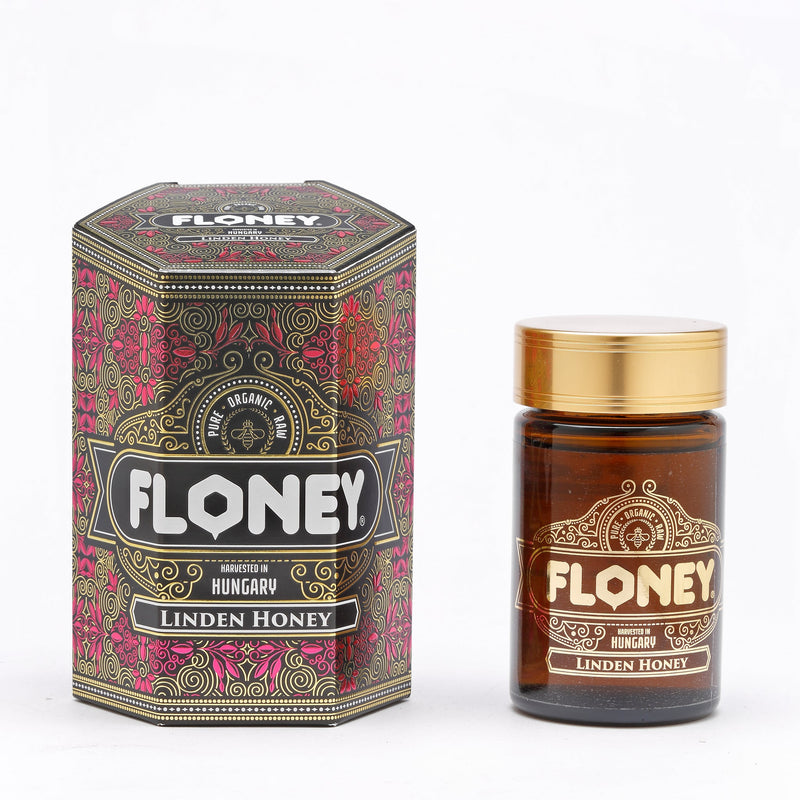 Liden Honey