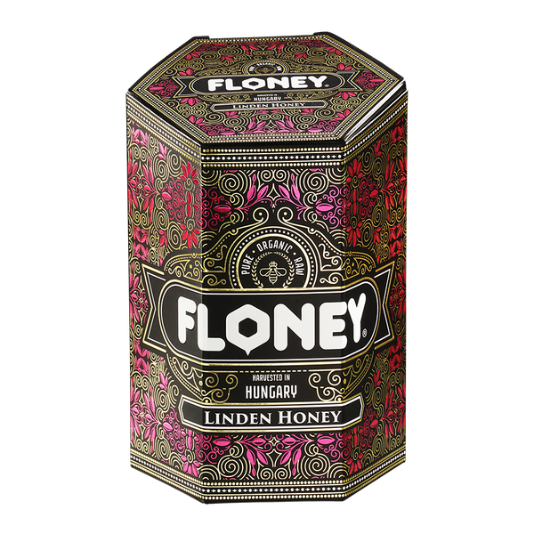 Liden Honey