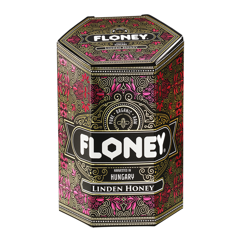 Liden Honey