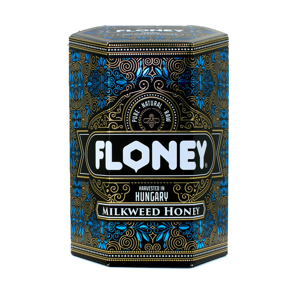 Milk Weed Honey, 250g