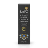 Velvet Matte Lipstick Cream Coffee, 4.5g
