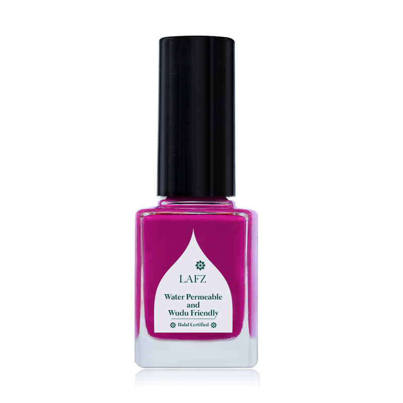 Breatheable Nail Colour 11ml- 513 Hot fuzzy pink