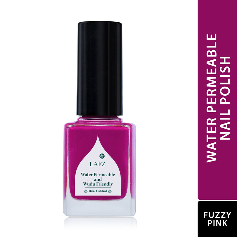 Breatheable Nail Colour 11ml- 513 Hot fuzzy pink