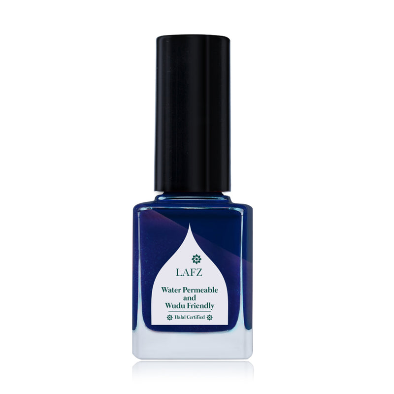 Breatheable Nail Colour 11ml- 516 Galaxy Blue