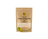 Organic Garcinia Cambogia Extract, 75g