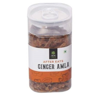 Ginger Amla, 100g