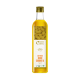 Organic Ground Nut Oil, 500ml
