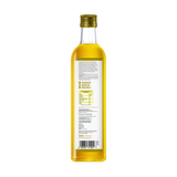 Organic Ground Nut Oil, 500ml