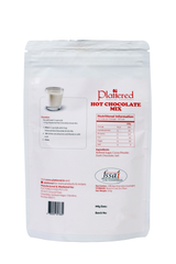 Hot Chocolate Mix, 225g