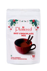 Hot Chocolate Mix, 225g